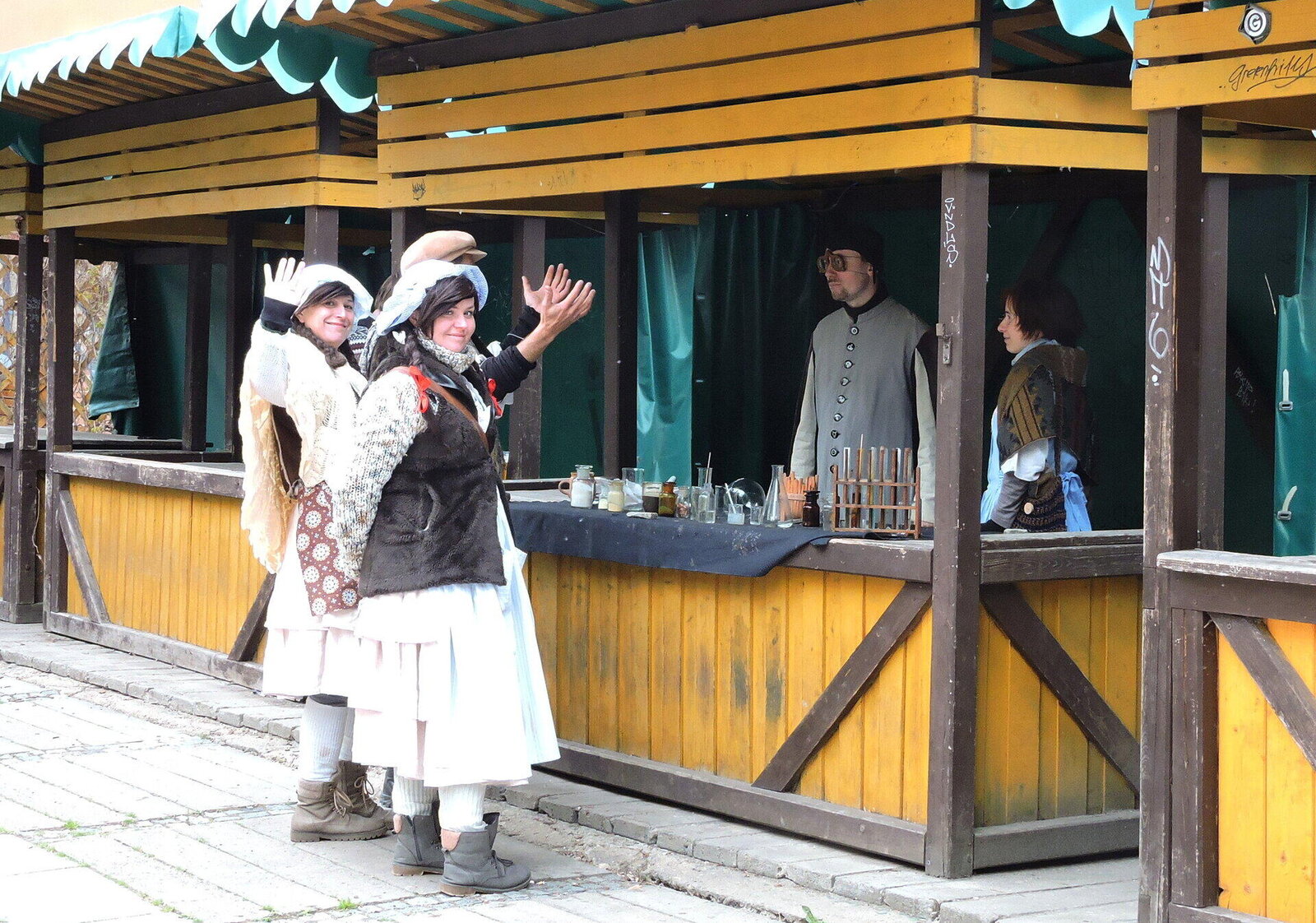 Dračí slavnosti 2019